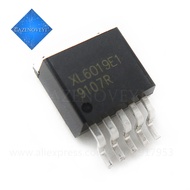 5pcs/lot XL6019E1 XL6019 TO263-5L 5V-40V 5A