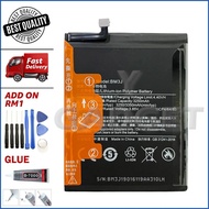 BATTERY REPLACEMENT FOR XMI 8 LITE BM3J (3350mAh)