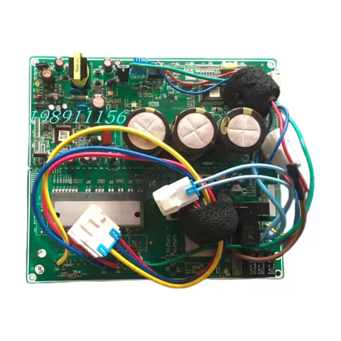 Used for Samsung air conditioning computer board DB93-05544G-LF control board DB91-00502A PCB-00627A