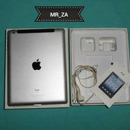 ipad 2 32GB wifi Cell 3G Bekas second resmi apple