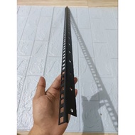 SIKU Iron Lis Elbow Shelf Hole Hardcase 16U Bracket Rack Audio Lis Rack 16 U Hardcase Length 72 Cm H