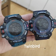EVO-181 DIGITAL MAN  WATCH
