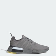 adidas ไลฟ์สไตล์ รองเท้า NMD_R1 ผู้ชาย สีเทา IF8030