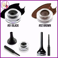 TONY MOLY BACKSTAGE GEL EYELINER (4G) eyeliner gel eyeliner waterproof