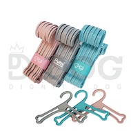 【 DIGNITY DOG 】 Pet hanger Dog Clothes Organizing Pets Clothes Rack Cats Hanging Clothes