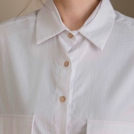 RESTOCK #2 FLASHMARBLE JAMELIA OVERSIZED SHIRT