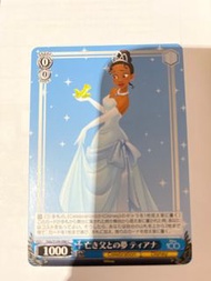 WS Disney 100（蒂安娜）C