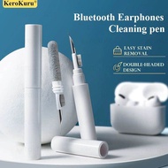 Bluetooth Earphones Cleaning Tool for Airpods Pro 3 2 1 Durable Earbuds Case Cleaner Kit Clean Brush Pen for Xiaomi Airdots 3Pro