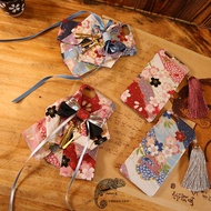 Handmade Ribbon Sakura Sea Phone Case