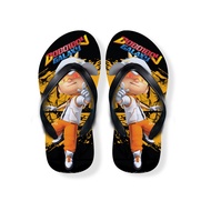Boboiboy Solar Boys Sandals