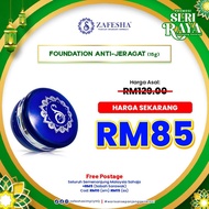 ZAFESHA ZA63 Zafesha Simply Foundation 5 in 1 HQ ZS FOUNDATION