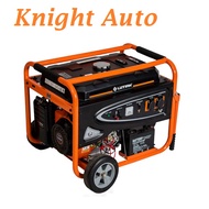 LUTIAN LT3900EN-4 (3.5KVA) GASOLINE GENERATOR