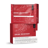 Vit2Go Drink Recovery Electrolytes Powder 250g with Vitamins, Vegan Electrolyte Packets for Hydratio
