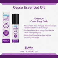 Termurah Cessa Essential Oil For Baby - Minyak Esensial Untuk Bayi