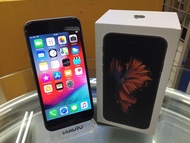 Iphone 6s 64Gb Grey