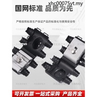 Aluminum C-Type Clamp Chuangchannel Clamp CT861-851-841JLC Device Connection Clamp JC Connection Bra