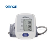 Omron HEM 7121 Fully Automatic Digital Blood Pressure Monitor เครื่องวัดความดันโลหิตอัตโนมัติ รับประกันศูนย์ไทย 5 ปี By Mac Modern