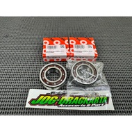 BEARING LAHER KRUK AS FAG 6205 F1ZR FIZ FIZR SATRIA 2-STROKE HIU DUMBA 125Z ORIGINAL FAG MADE IN GER