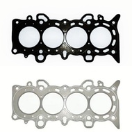CYLINDER HEAD GASKET HONDA CIVIC S5A 2001Y STREAM RN1 2001Y 1.7 16V SOHC VTEC V-TEC ENGINE D17A D17A