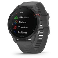 Garmin Forerunner 255 GPS นาฬิกาข้อมืออัจฉริยะสำหรับนักวิ่ง