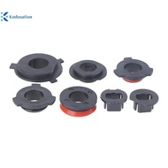 Kudosation 2Pcs LED Headlight Bulb Base Adapter Soet Holder HB4/HB3/H11/H7/H4/H3/H1 Nice