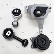 ยางแท่นเครื่อง Nissan Teana J32 VQ2.0 ยางแท่นเครื่อง นิสสันเทียนา J32 ปี2008-2012 แท่นเกียร์ แท่นเ