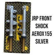 FRONT SHOCK JRP AEROX155