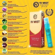 IV MIST NANO ARIMA SPRAY