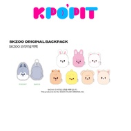 Stray Kids 4TH FANMEETING POP-UP SKZOO ORIGINAL BACKPACK