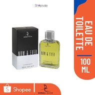 DC Now & Ever For Men EDT 100ml
