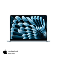 15-inch MacBook Air: Apple M4 chip