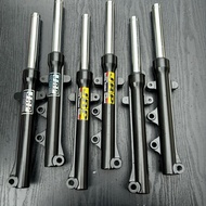 FRONT SHOCK ASSY  YAMAHA NMAX 155 V1 V2  ( FREE JRP STICKER ) ASSEMBLY
