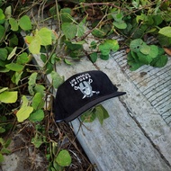 Raiders OG Snapback Cap