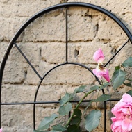 HY-$ Lattice Climbing Vine Flower Stand Screen Grid Chinese Rose Courtyard Morning Glory Shelf Gardening Combined Scente