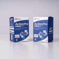 ส่วนลดสุดคุ้มAction Pro อาหารเสริมสำหรับกระดูก เหมาะสำหรับผู้มีปัญหาเข่า ข้อ กระดูก (CEO Factory nd)