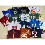 NIKE NFL JERSEY BUNDLE