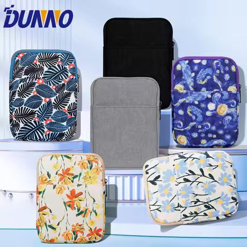 Kindle Protective sleeve Bag for 6.8''-7'' ereader kobo for Kindle Paperwhite(11th Generation) Oasis