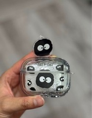 AirPods Pro2代全新 Black Cool AirPods Case