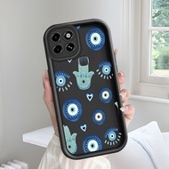 Infinix Smart 6 X6511B Cool Case Phone TY T31794