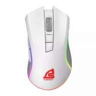 SIGNO E-Sport VORTEX Wireless Mouse Macro Gaming Mouse รุ่น WG-900 ( เกมส์มิ่ง เมาส์ไร้สาย )