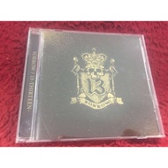 CD Condition As Shown In The Cover Photo ZA163-125