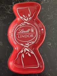 Lindt 瑞士蓮 巧克力造型碟（歡迎以物易物/換物）