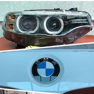 BMW F32  4系列雙門 M-Sport 原廠 大燈
