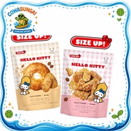 [SANRIO] Delight Project HelloKITTY Jeju Udo Peanut Snack