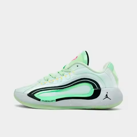 Jordan | Big Kids' Jordan Luka 4 Basketball Shoes
