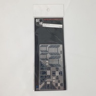 AW Model Photoetched Hangar Stairs 109