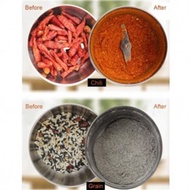 Coffee and Spice Grinder Blender - Coffee and Spice Grinder TA