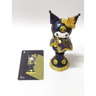 (Top Toy) Genuine Sanrio Kuromi Chess Bishop