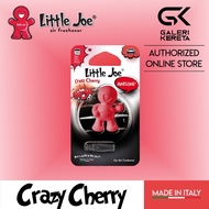 [GK] Little Joe 3D Crazy Cherry Car Air Freshener