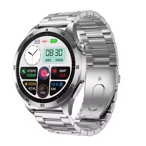 Smart Watch ET485 Sport Smartwatch
